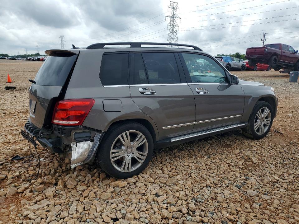 2014 Mercedes-benz Glk მანქანა იყიდება აუქციონზე, vin: WDCGG5HB3EG313050, აუქციონის ნომერი: 60633356