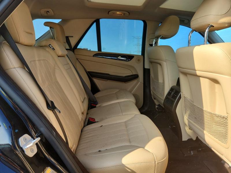 60701446 :رقم المزاد ، 4JGDA5HB4GA626118 vin ، 2016 Mercedes-benz Gle مزاد بيع