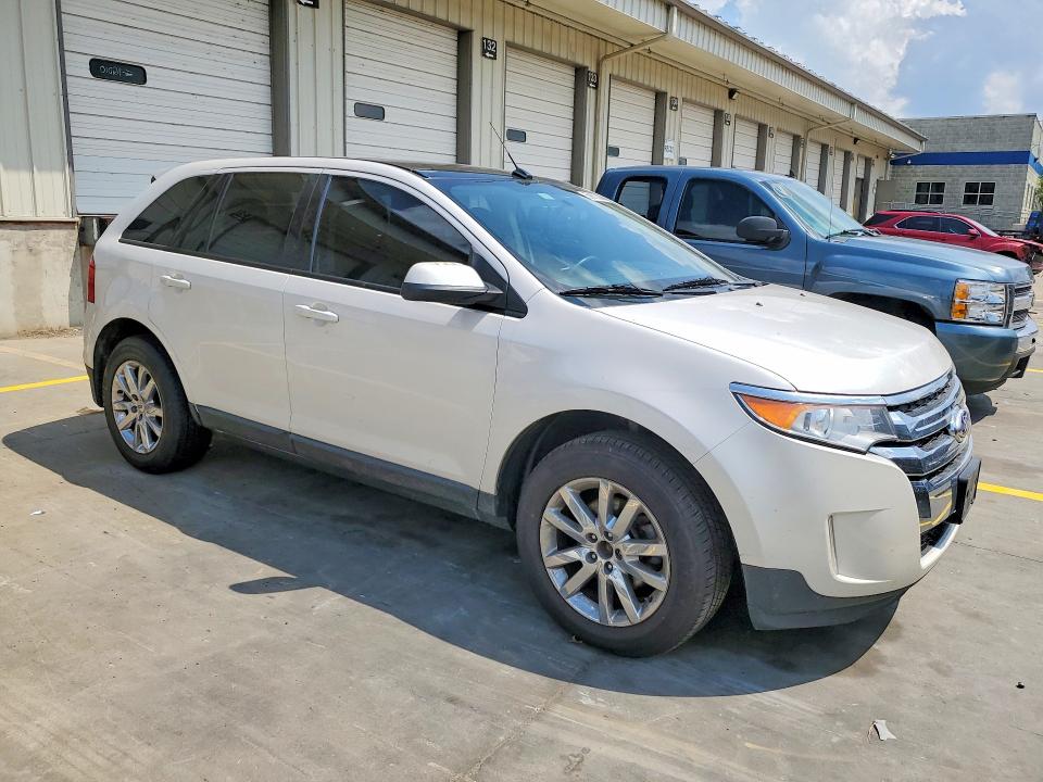 Продаж на аукціоні авто 2012 Ford Edge, vin: 2FMDK4JC5CBA01199, номер лоту: 59679386