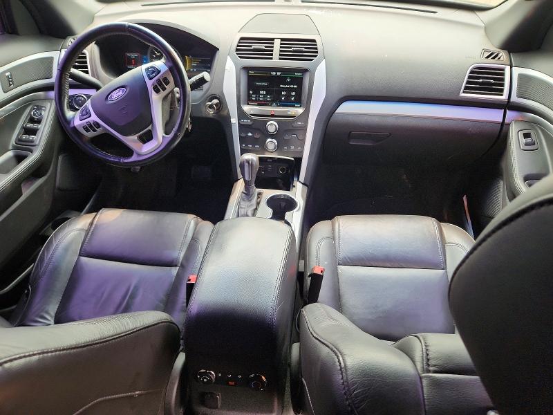 Продаж на аукціоні авто 2015 Ford Explorer, vin: 1FM5K8D8XFGC32485, номер лоту: 60793656