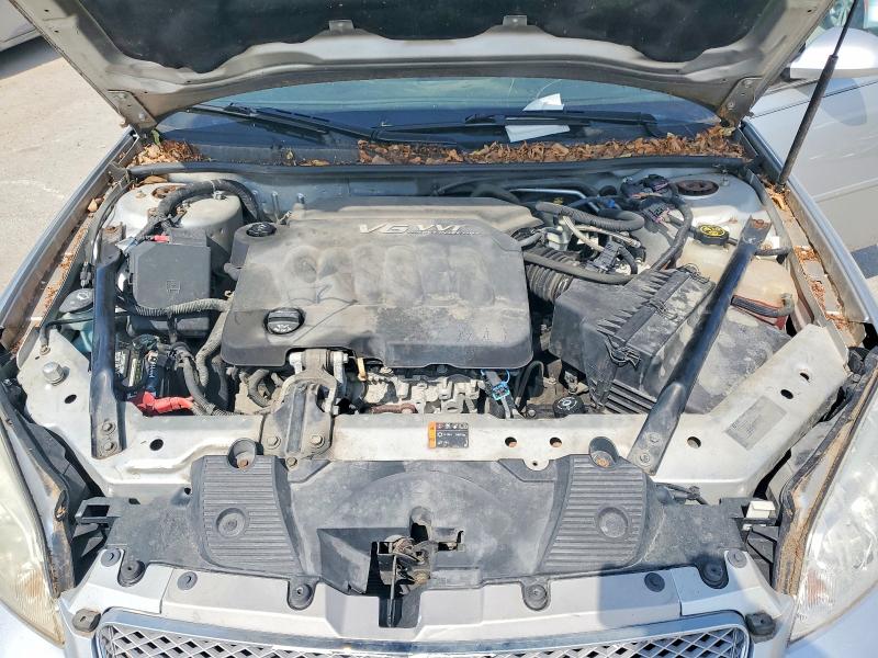62112326 :رقم المزاد ، 2G1WG5E31D1156525 vin ، 2013 Chevrolet Impala مزاد بيع