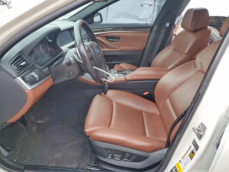 Продажа на аукционе авто 2011 Bmw 535, vin: WBAFU7C58BDU55959, номер лота: 61716976