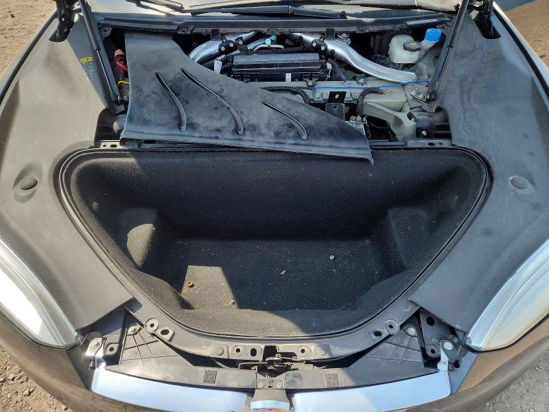 Aukcja sprzedaży 2018 Tesla Model S, vin: 5YJSA1E41JF285480, numer aukcji: 60888696