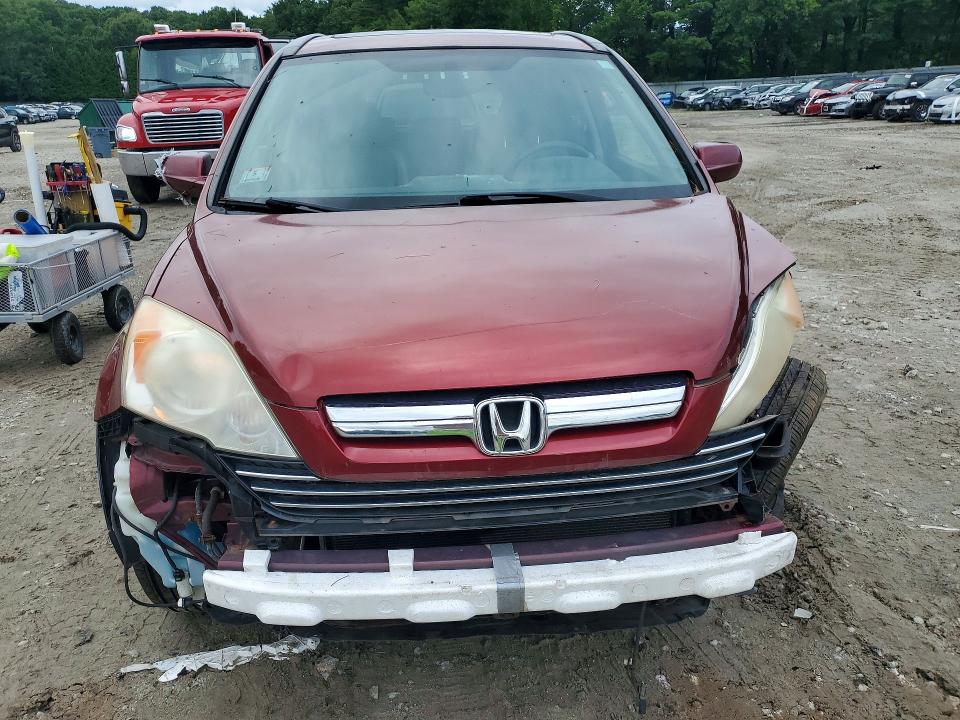 Aukcja sprzedaży 2007 Honda Cr-v, vin: JHLRE48737C092783, numer aukcji: 63314646