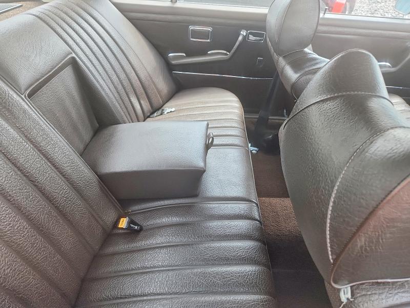 Продажа на аукционе авто 1972 Mercedes-benz 280, vin: 10806712012913, номер лота: 60403776