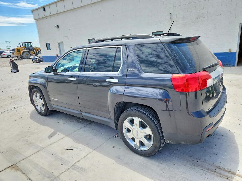 Продаж на аукціоні авто 2014 Gmc Terrain, vin: 2GKFLXE3XE6362899, номер лоту: 62090556