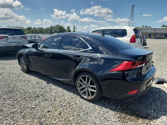 2020 Lexus Is მანქანა იყიდება აუქციონზე, vin: JTHGZ1B29L5036610, აუქციონის ნომერი: 61561736