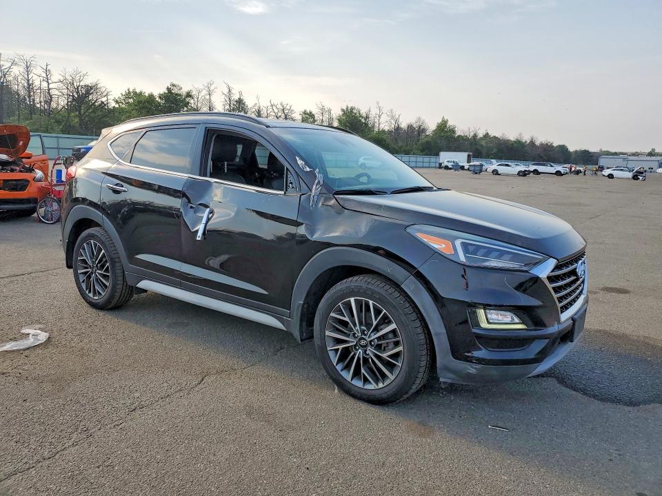 Продаж на аукціоні авто 2019 Hyundai Tucson, vin: KM8J3CAL4KU837475, номер лоту: 60999916