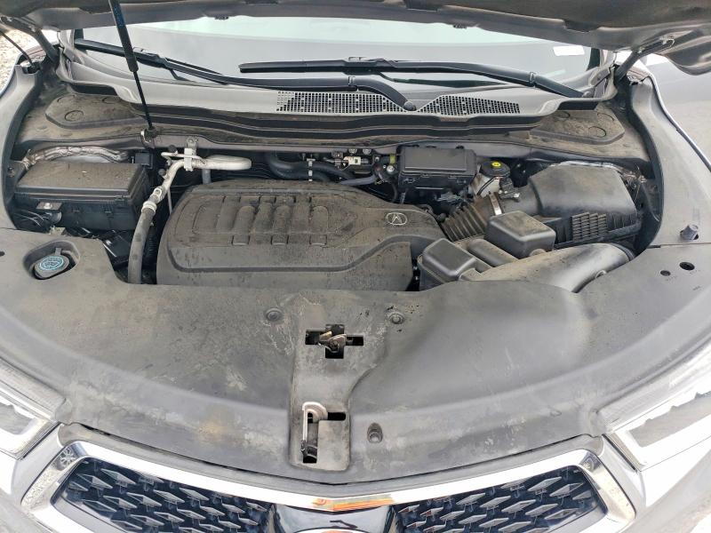Aukcja sprzedaży 2020 Acura Mdx, vin: 5J8YD4H51LL039733, numer aukcji: 62165956