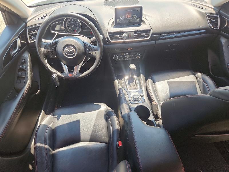 Aukcja sprzedaży 2014 Mazda 3, vin: JM1BM1M79E1149986, numer aukcji: 60467516