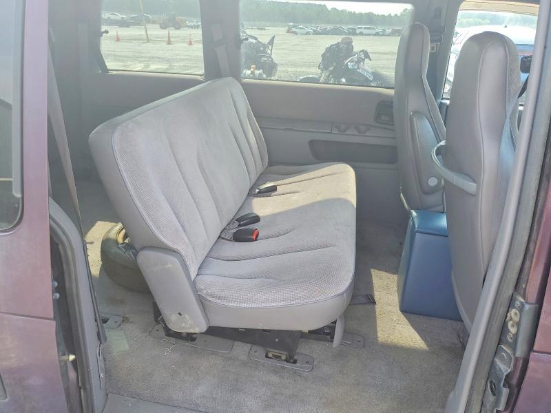 62249586 :رقم المزاد ، 2B4GH2539SR117829 vin ، 1995 Dodge Caravan مزاد بيع
