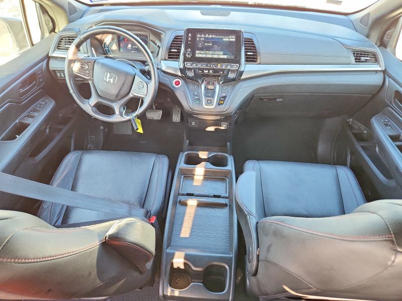 Продаж на аукціоні авто 2023 Honda Odyssey, vin: 5FNRL6H71PB027738, номер лоту: 63315086