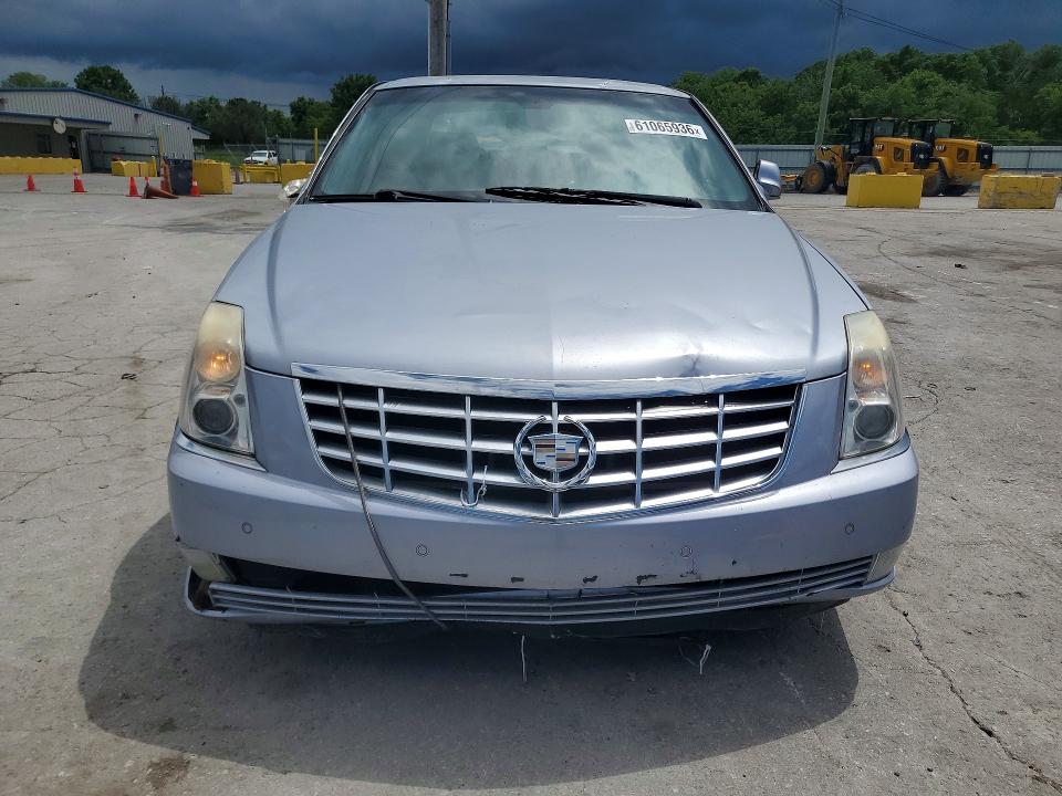 Продажа на аукционе авто 2006 Cadillac Dts, vin: 1G6KD57Y26U126273, номер лота: 61065936