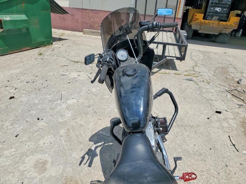 2009 Harley-davidson Xl1200 მანქანა იყიდება აუქციონზე, vin: 1HD1CZ3139K462945, აუქციონის ნომერი: 61572916