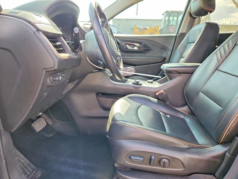 Aukcja sprzedaży 2022 Gmc Terrain, vin: 3GKALYEV4NL248894, numer aukcji: 59863766