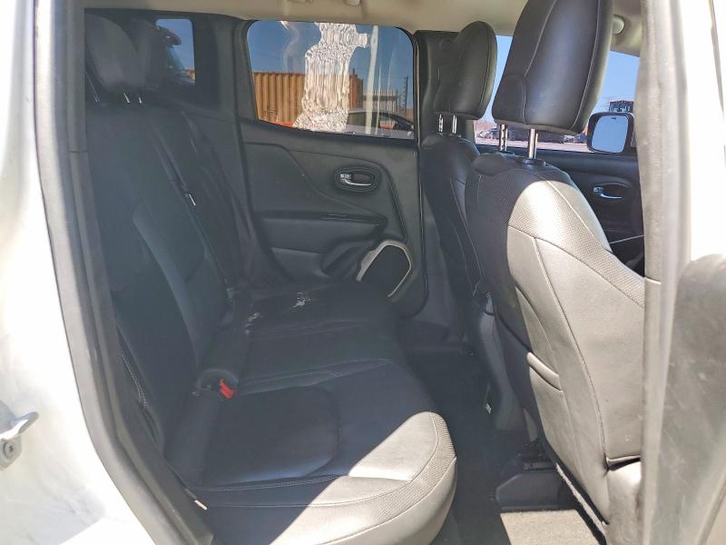 63361656 :رقم المزاد ، ZACCJADB2HPF67960 vin ، 2017 Jeep Renegade مزاد بيع