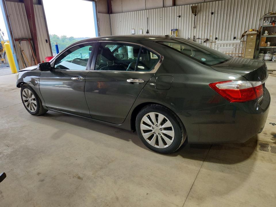 Aukcja sprzedaży 2013 Honda Accord, vin: 1HGCR2F89DA131098, numer aukcji: 61025306
