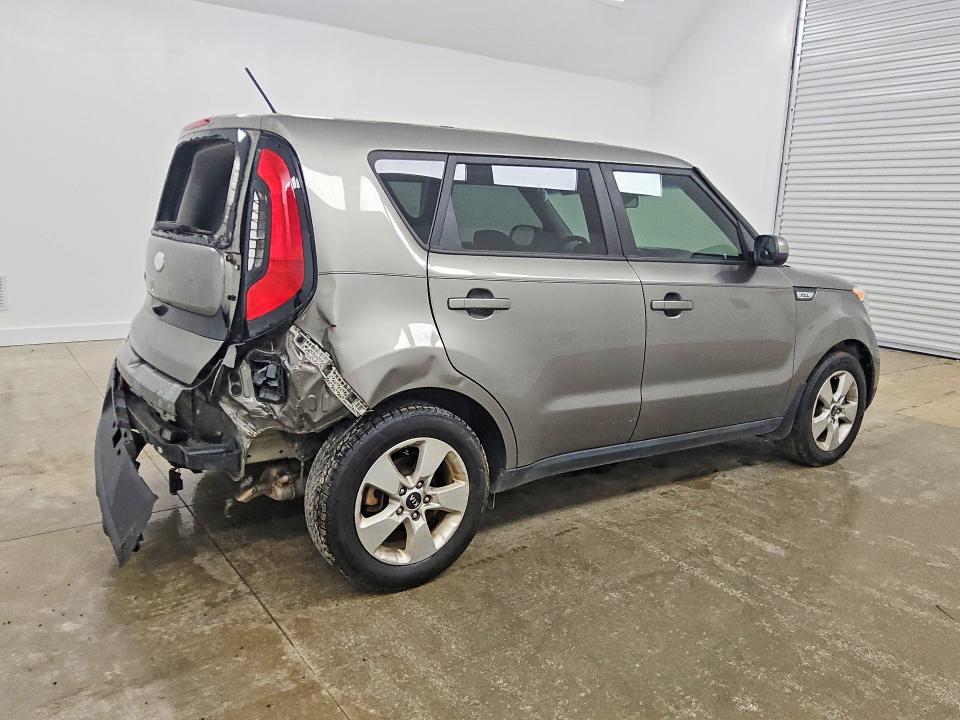Aukcja sprzedaży 2019 Kia Soul, vin: KNDJN2A20K7651009, numer aukcji: 61067866