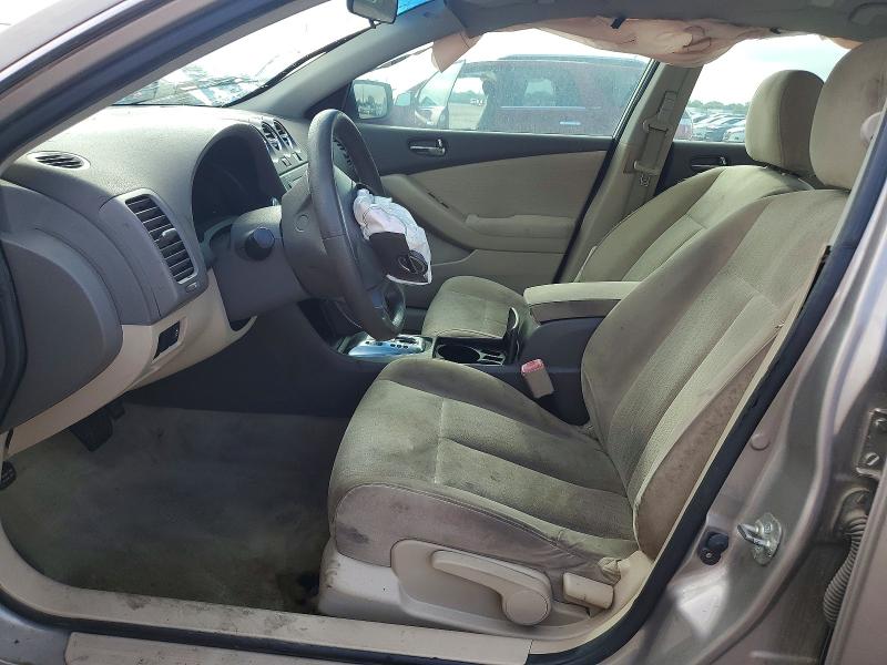 60935516 :رقم المزاد ، 1N4AL2AP4CN454218 vin ، 2012 Nissan Altima مزاد بيع