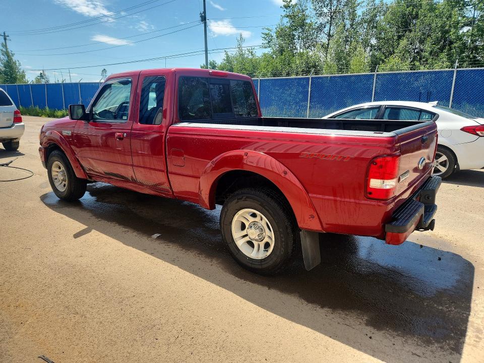Aukcja sprzedaży 2010 Ford Ranger, vin: 1FTKR4EE9APA74908, numer aukcji: 60735076