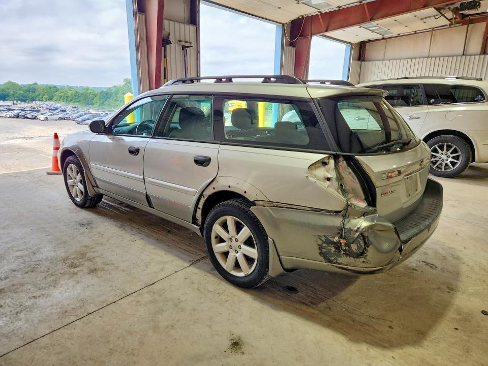 Aukcja sprzedaży 2006 Subaru Legacy, vin: 4S4BP61C267303518, numer aukcji: 85987705