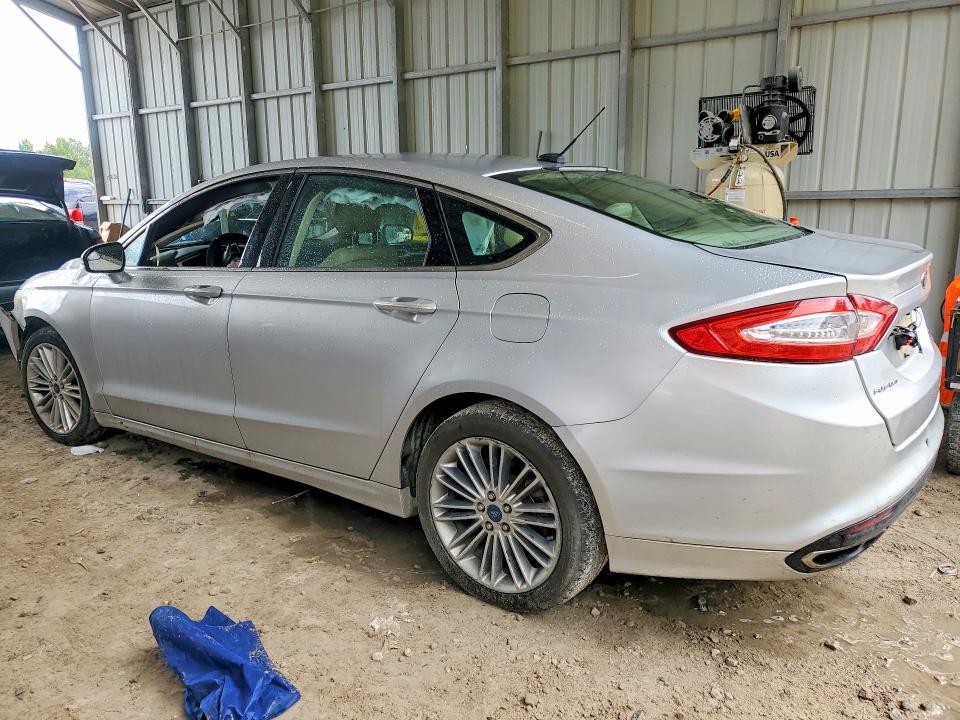 61935496 :رقم المزاد ، 3FA6P0H92DR283165 vin ، 2013 Ford Fusion مزاد بيع