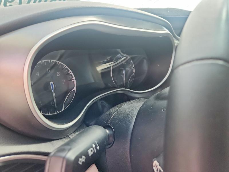 61007966 :رقم المزاد ، 2C4RC1BG5PR597080 vin ، 2023 Chrysler Pacifica مزاد بيع
