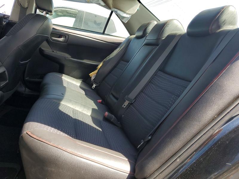 Продажа на аукционе авто 2015 Toyota Camry, vin: 4T1BF1FK2FU956180, номер лота: 61621976