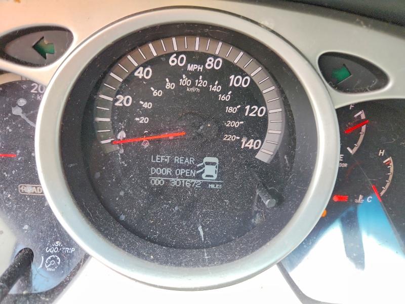 62139436 :رقم المزاد ، JTEDW21A860009245 vin ، 2006 Toyota Highlander مزاد بيع