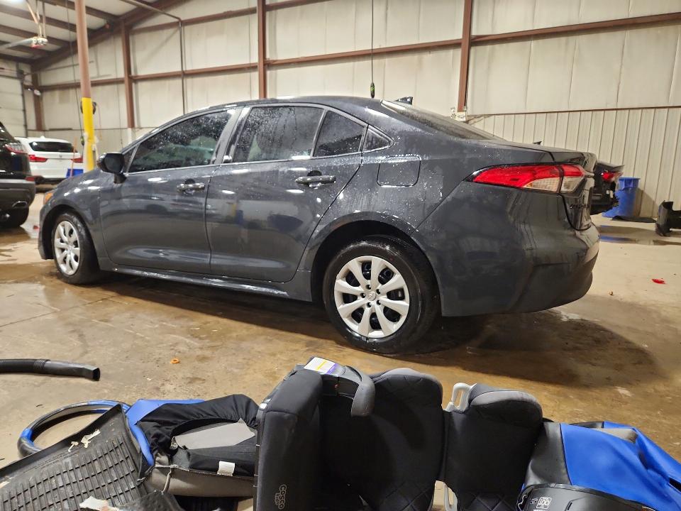 62338406 :رقم المزاد ، 5YFB4MDE0TP369414 vin ، 2026 Toyota Corolla مزاد بيع