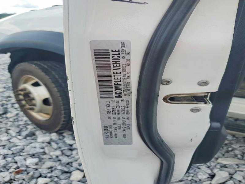 Aukcja sprzedaży 2018 Ram 4500, vin: 3C7WRLFL2JG407112, numer aukcji: 59856176