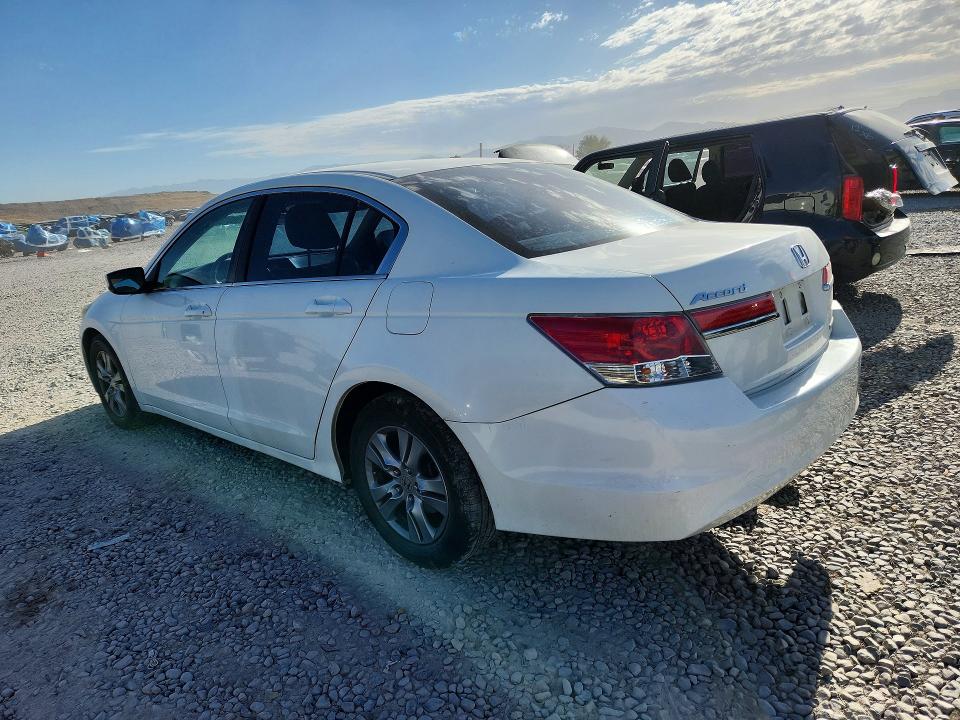Aukcja sprzedaży 2012 Honda Accord, vin: 1HGCP2F68CA078221, numer aukcji: 59313296