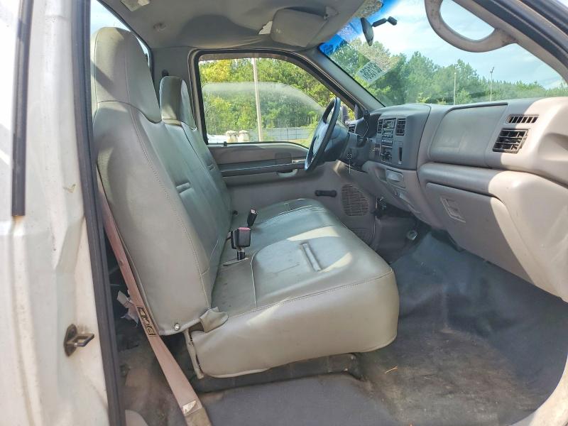 Продаж на аукціоні авто 2000 Ford F450, vin: 1FDXF46F9YEC71214, номер лоту: 60621536
