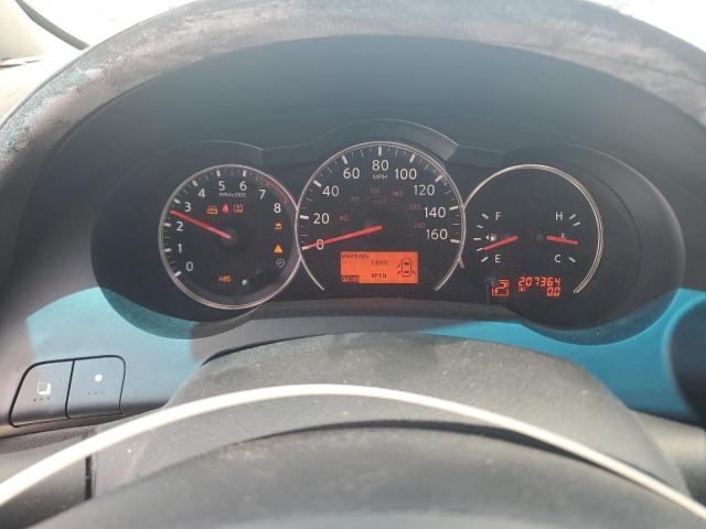 Продажа на аукционе авто 2011 Nissan Altima, vin: 1N4BL2AP6BN435527, номер лота: 60957016