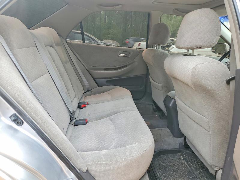61478826 :رقم المزاد ، 1HGCG56732A805516 vin ، 2002 Honda Accord مزاد بيع