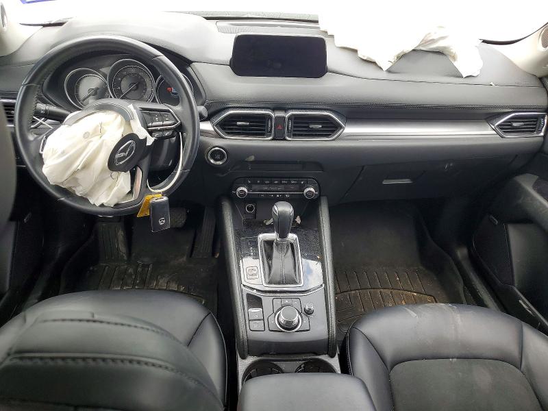 59394406 :رقم المزاد ، JM3KFBCM1L0849695 vin ، 2020 Mazda Cx-5 مزاد بيع