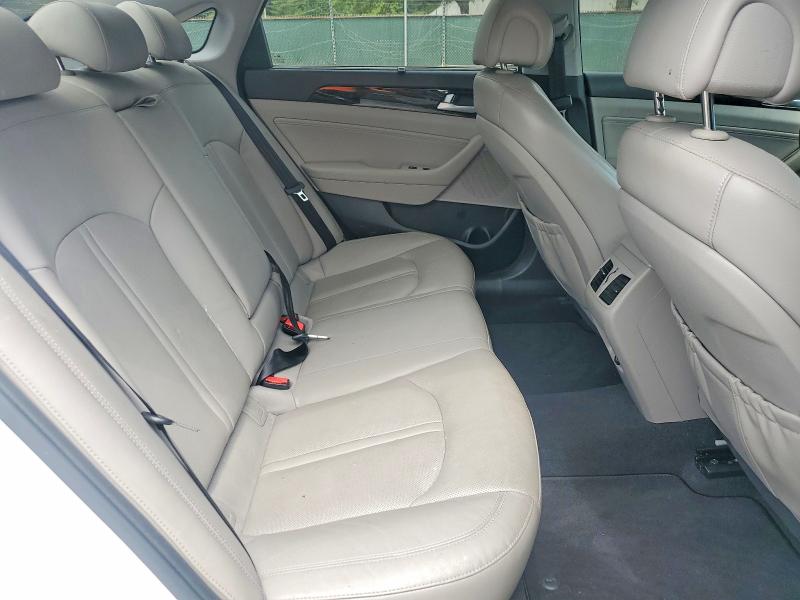 Aukcja sprzedaży 2016 Hyundai Sonata Hybrid, vin: KMHE34L14GA022155, numer aukcji: 60457976