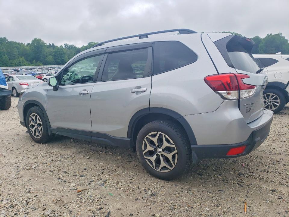Aukcja sprzedaży 2019 Subaru Forester, vin: JF2SKAGCXKH413266, numer aukcji: 85964905