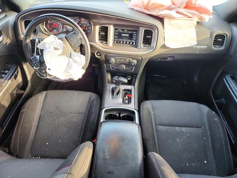 2022 Dodge Charger მანქანა იყიდება აუქციონზე, vin: 2C3CDXBG3NH219708, აუქციონის ნომერი: 61605376