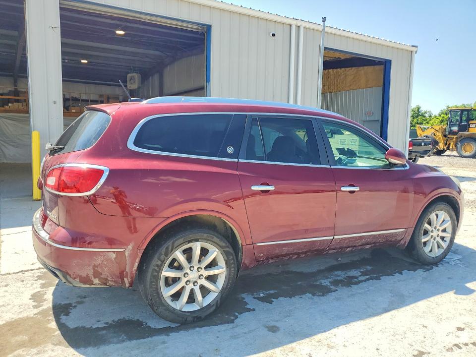 Продажа на аукционе авто 2016 Buick Enclave, vin: 5GAKVCKD2GJ267951, номер лота: 61049386