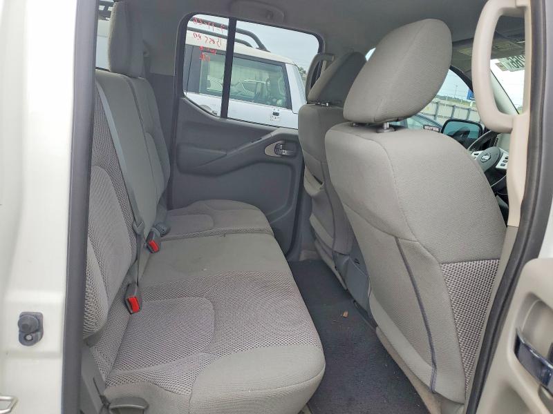 Продажа на аукционе авто 2018 Nissan Frontier, vin: 1N6AD0ER3JN737064, номер лота: 62430266