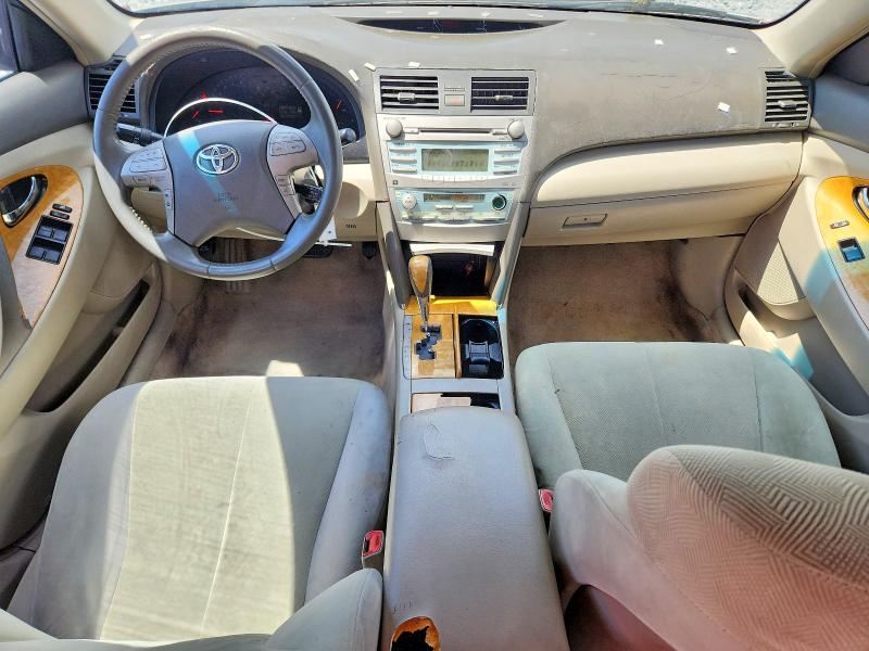2007 Toyota Camry მანქანა იყიდება აუქციონზე, vin: 4T1BE46K47U077530, აუქციონის ნომერი: 59727186