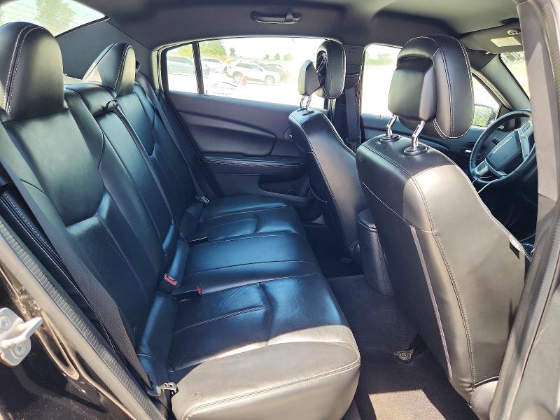 Aukcja sprzedaży 2014 Chrysler 200, vin: 1C3CCBCG8EN172638, numer aukcji: 59658306