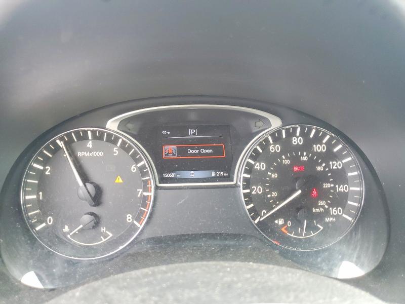 62592986 :رقم المزاد ، 1N4AL3AP3JC195266 vin ، 2018 Nissan Altima مزاد بيع