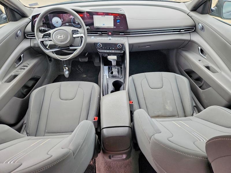 Aukcja sprzedaży 2024 Hyundai Elantra, vin: KMHLM4DG9RU766746, numer aukcji: 61996166
