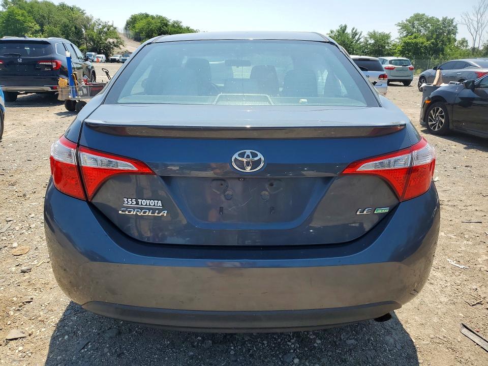 Продаж на аукціоні авто 2014 Toyota Corolla, vin: 2T1BPRHE0EC084052, номер лоту: 60845696