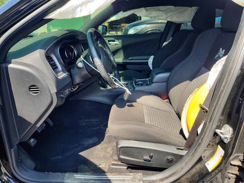 Aukcja sprzedaży 2020 Dodge Charger, vin: 2C3CDXGJ4LH126925, numer aukcji: 59305016