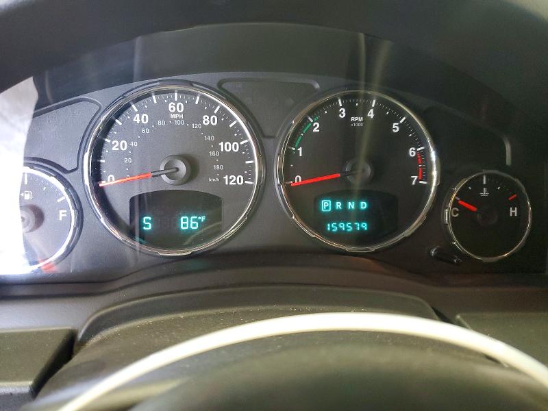 Продажа на аукционе авто 2011 Jeep Liberty, vin: 1J4PN2GKXBW549699, номер лота: 59109116
