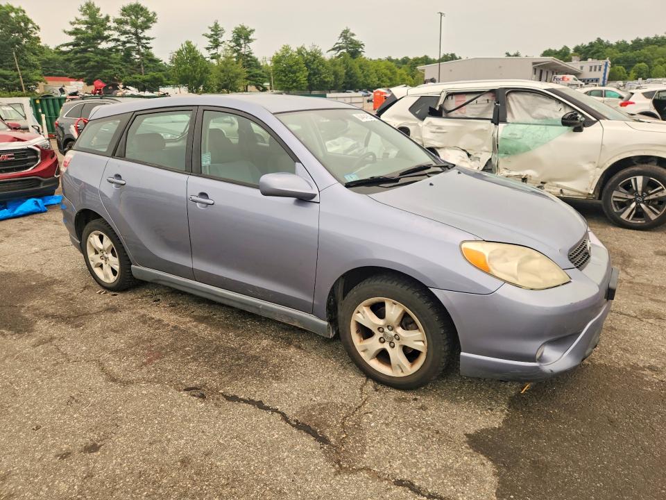 Aukcja sprzedaży 2006 Toyota Corolla Matrix, vin: 2T1KR32E86C561599, numer aukcji: 60494256