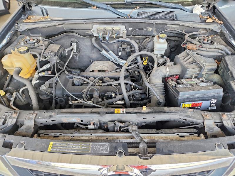 Продажа на аукционе авто 2008 Mazda Tribute, vin: 4F2CZ02Z08KM12076, номер лота: 61988196